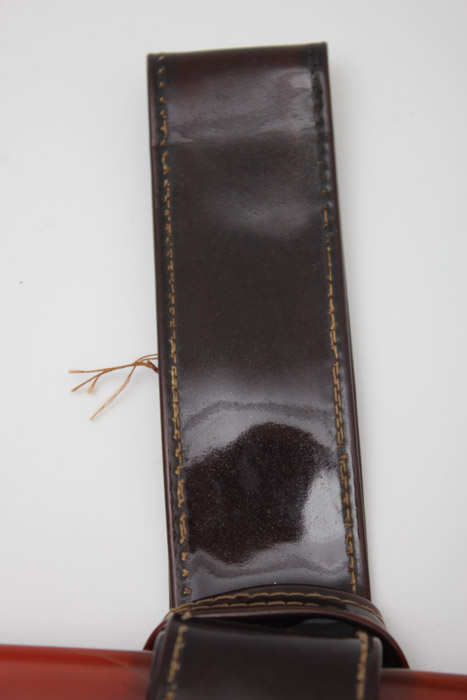 Vintage Lucite Handle Handbags