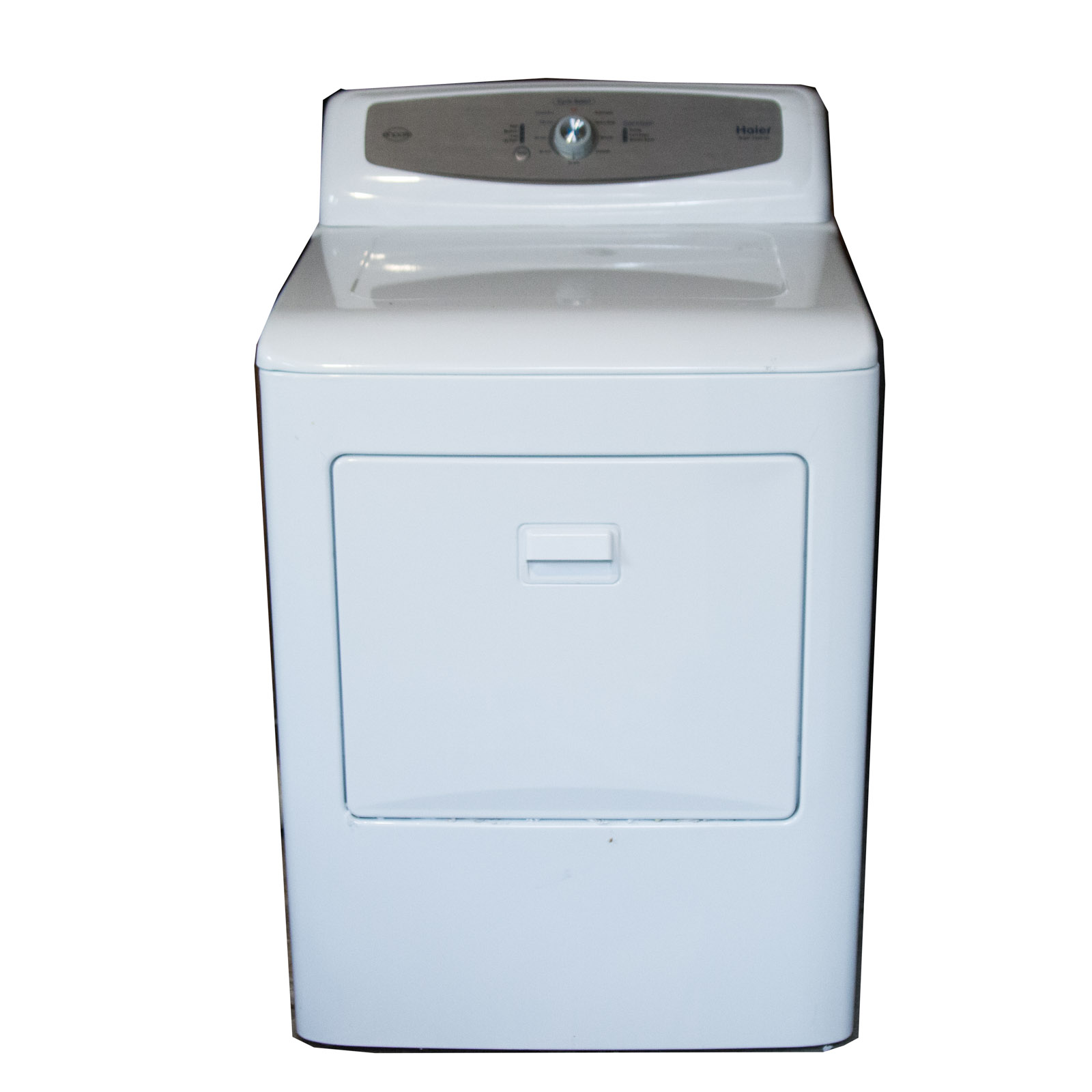 Haier Super Capacity Electric Dryer