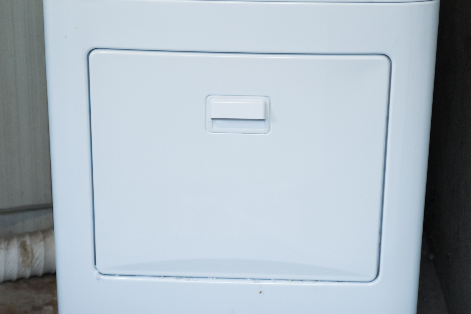 Haier Super Capacity Electric Dryer