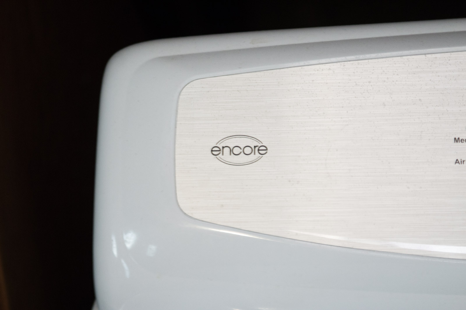 Haier Super Capacity Electric Dryer