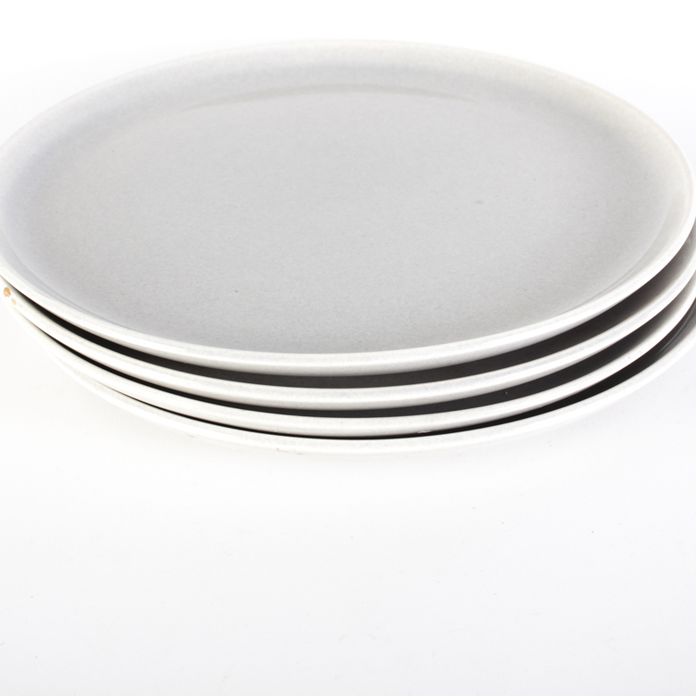 Set of Russel Wright Ceramic Dishware