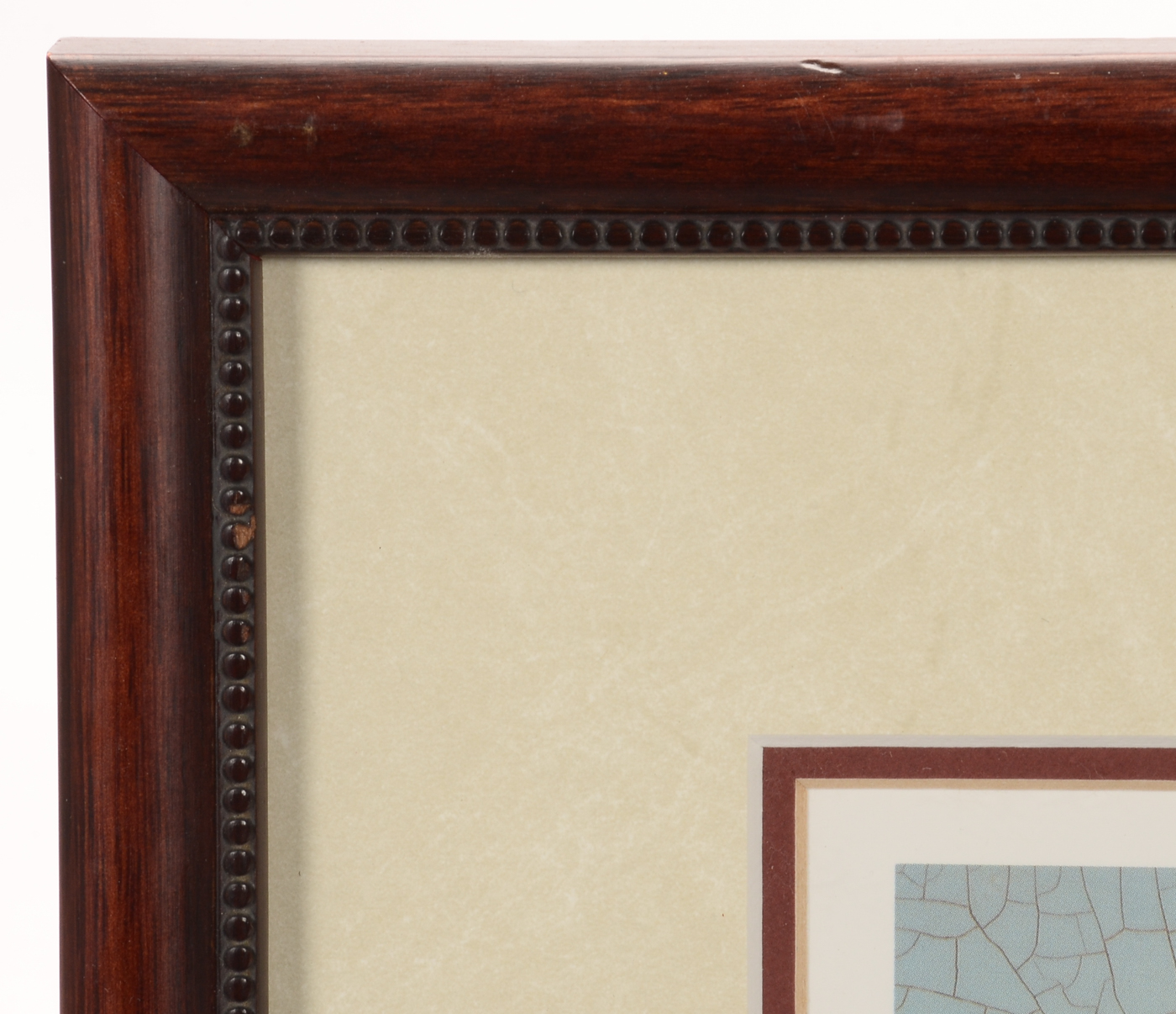 Nancy Lubeck Signed Limited Edition Offset Lithograph "Bike for Two"