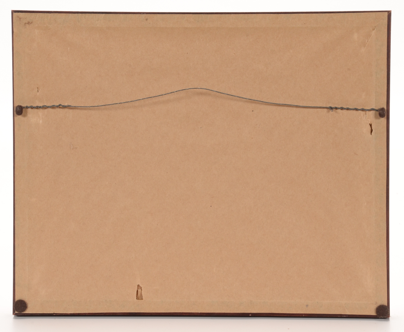 Nancy Lubeck Signed Limited Edition Offset Lithograph "Bike for Two"