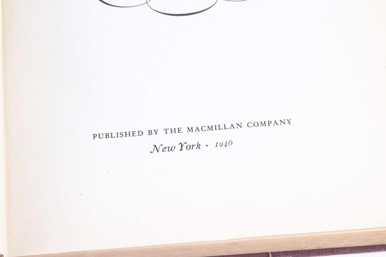 Vintage Bird Themed Books with Colorful Plates