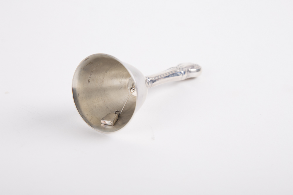 Collection of Sterling Silver Tableware