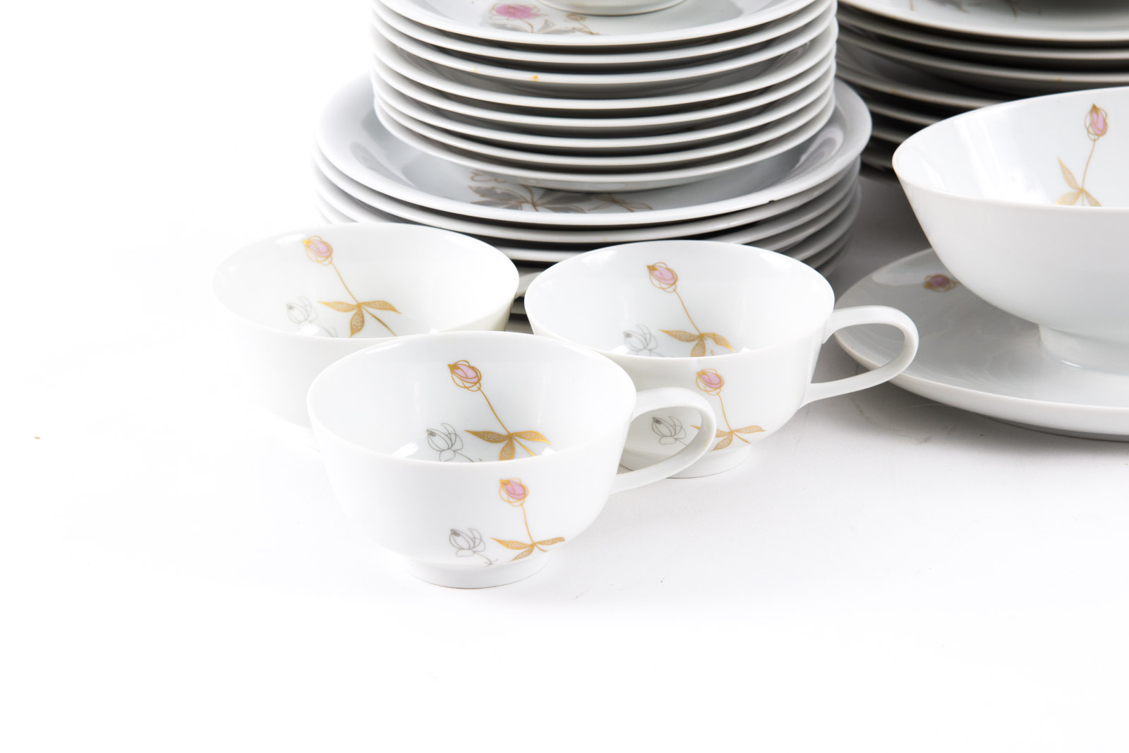 Mid Century Rosenthal China Set