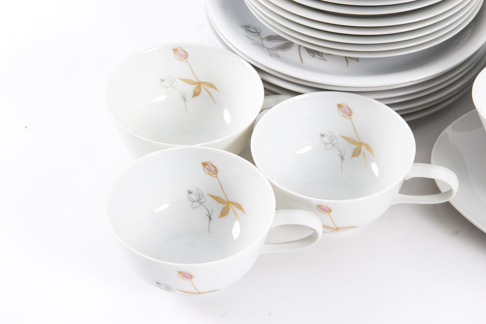 Mid Century Rosenthal China Set