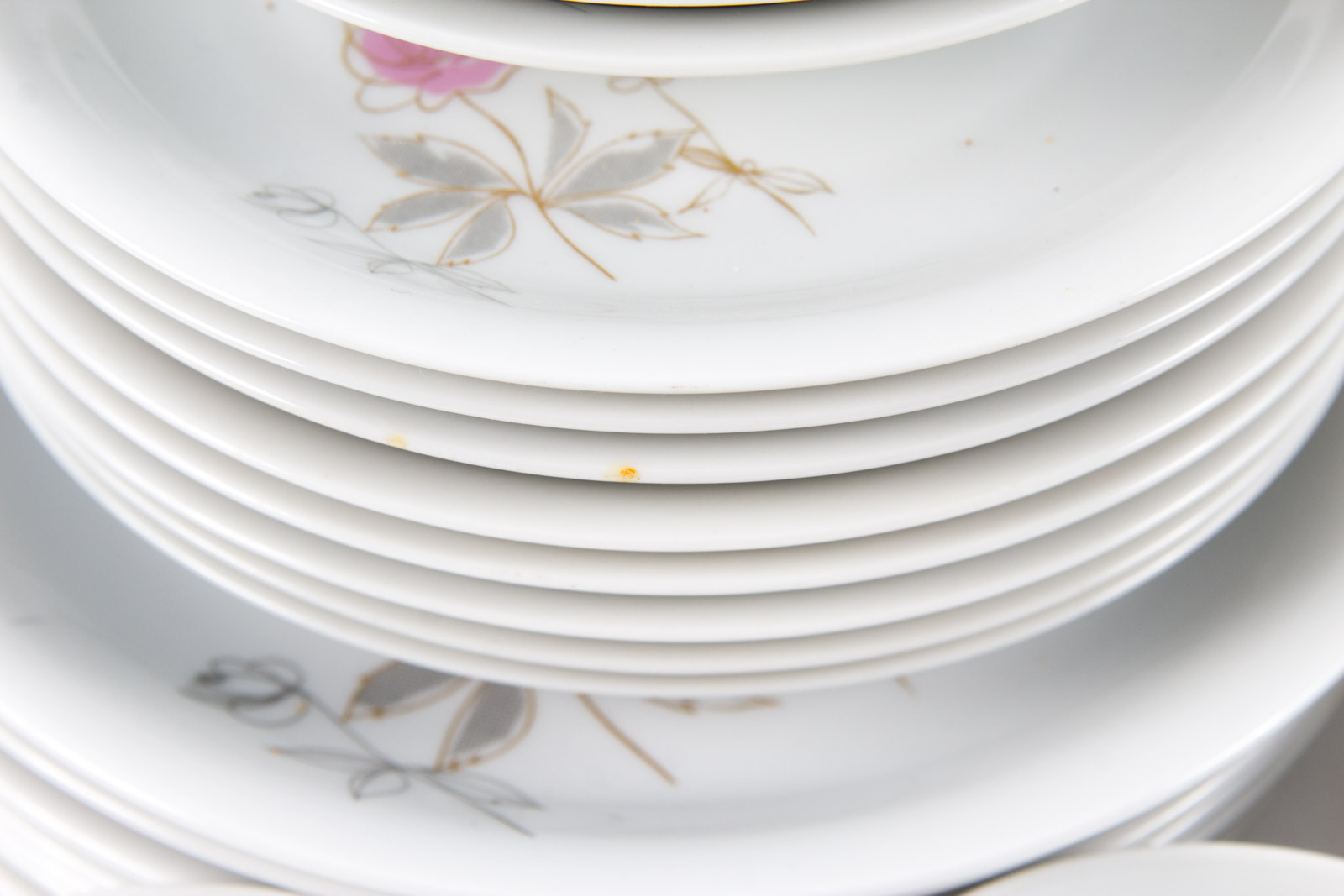 Mid Century Rosenthal China Set