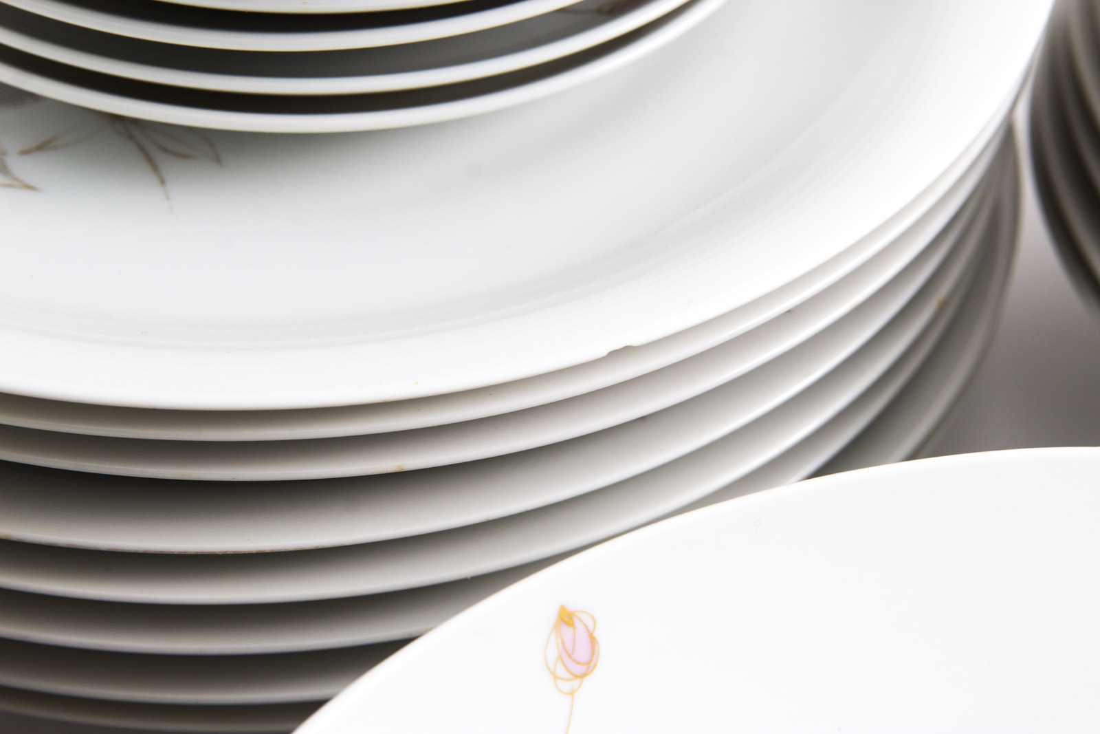 Mid Century Rosenthal China Set