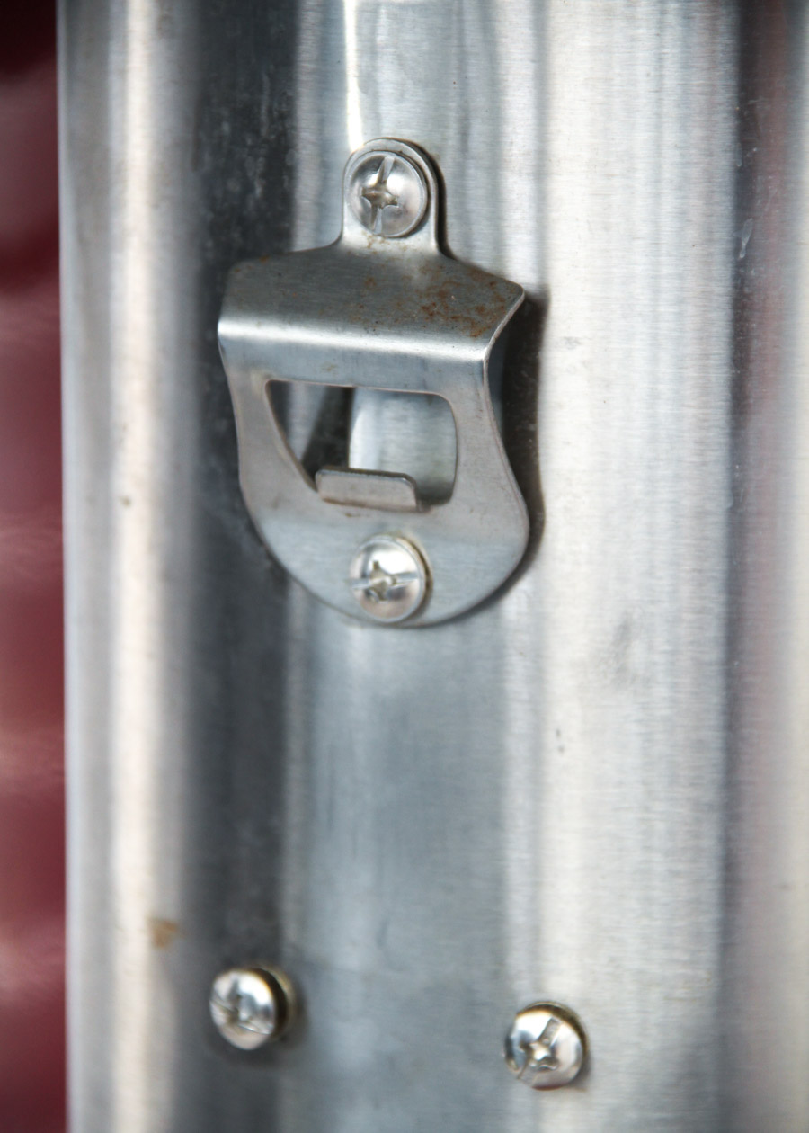 Outdoor Gas Barbecue Grill