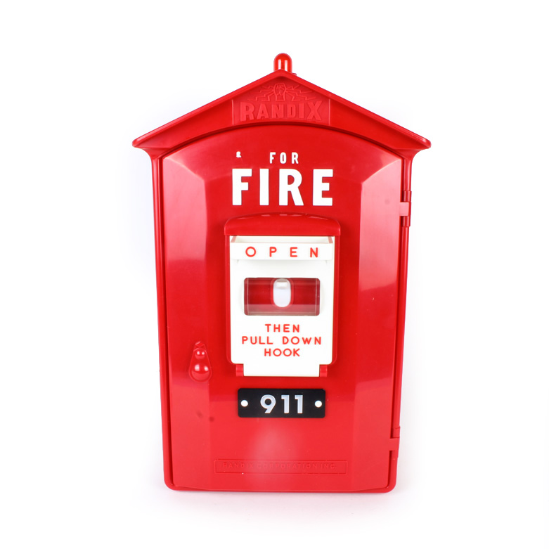 Randix Firebox Play Telephone