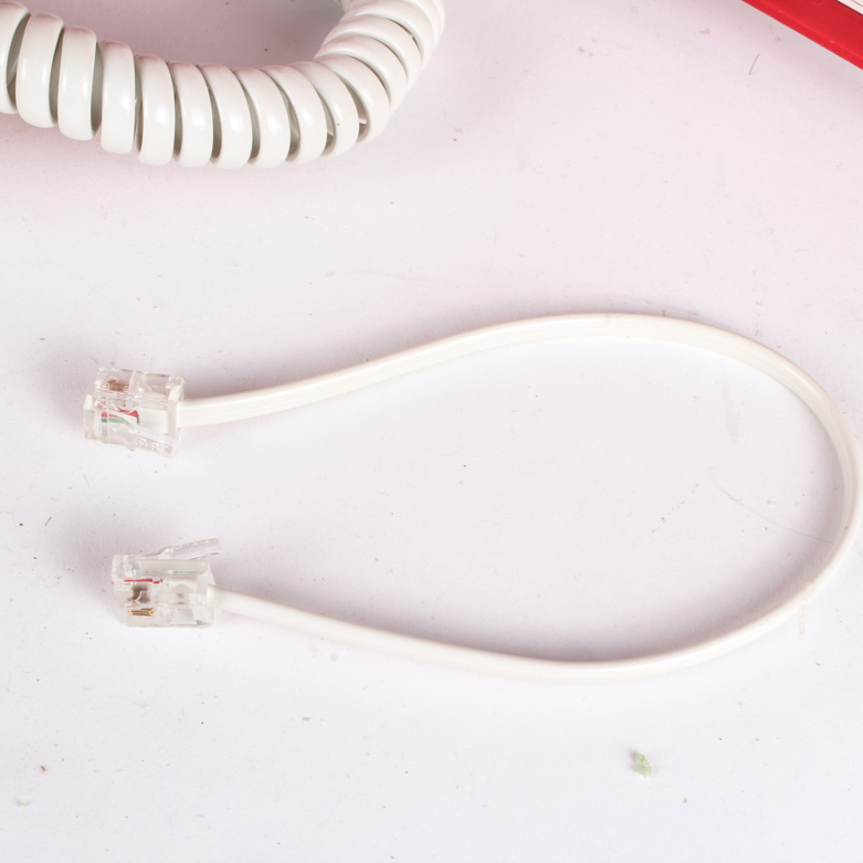 Randix Firebox Play Telephone