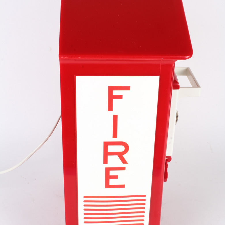 Randix Firebox Play Telephone