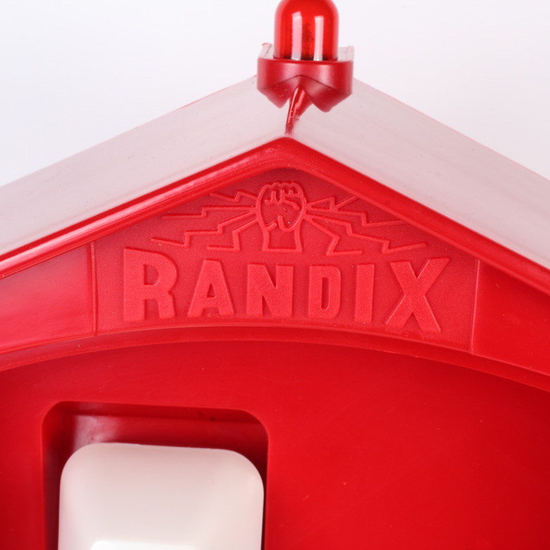 Randix Firebox Play Telephone