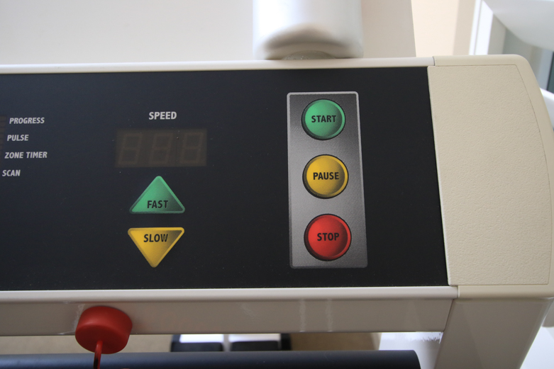 Landice L7 Treadmill