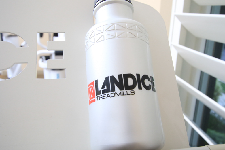 Landice L7 Treadmill