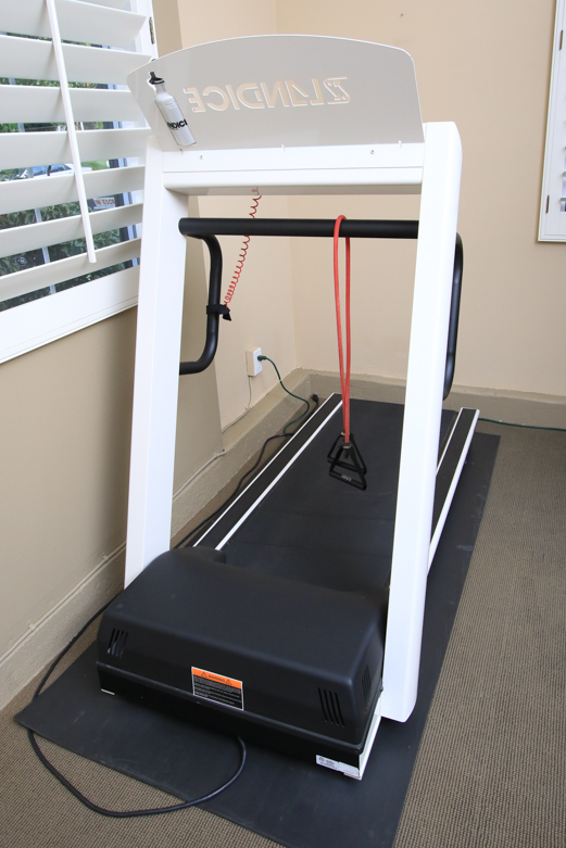 Landice L7 Treadmill