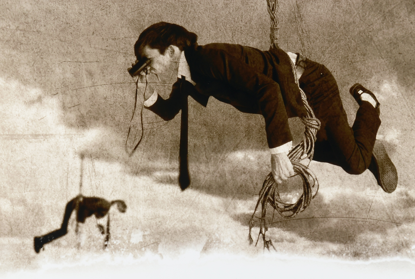 Taylor Marquardt Original Signed Metallic Composite Photograph