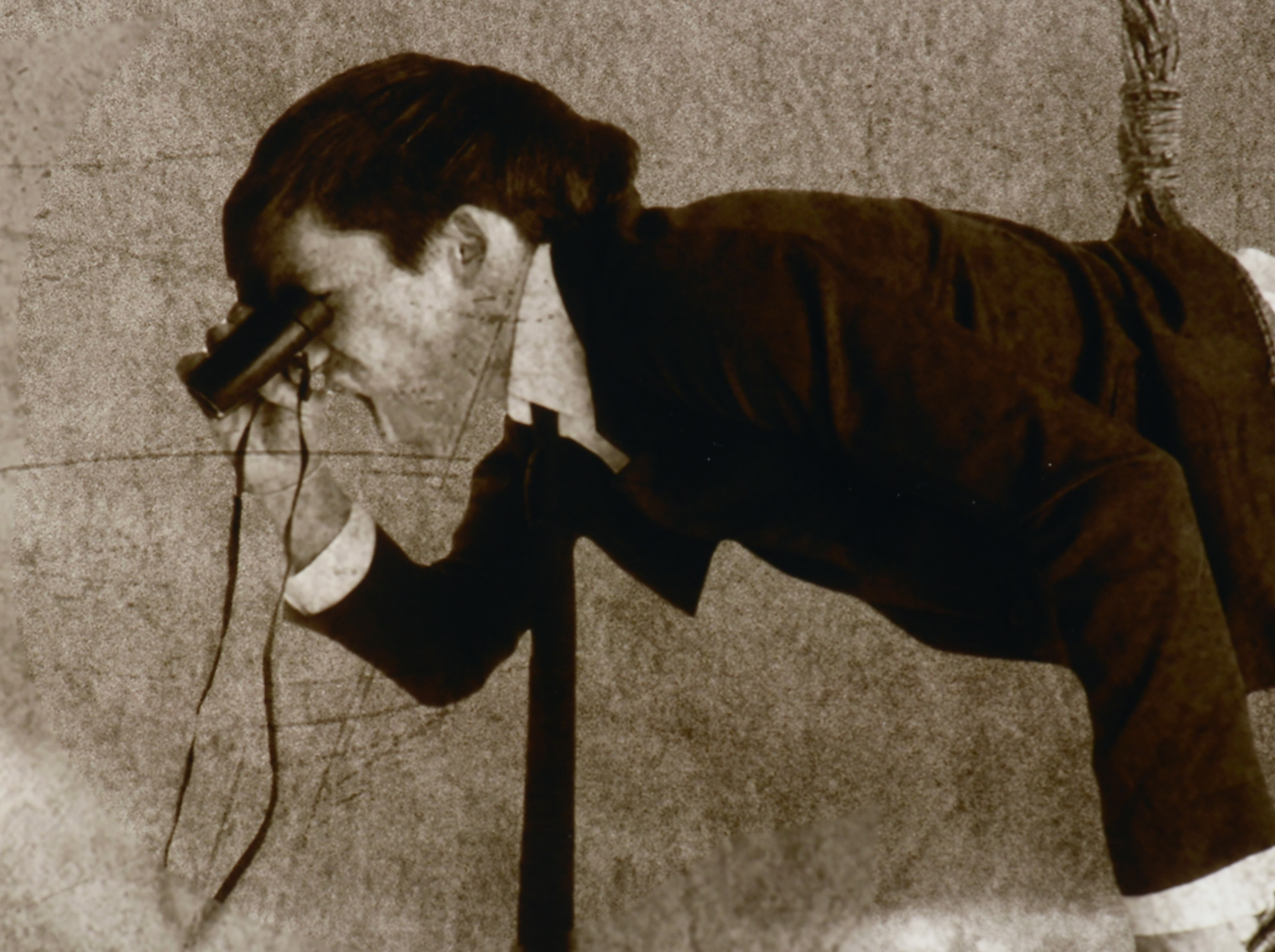 Taylor Marquardt Original Signed Metallic Composite Photograph