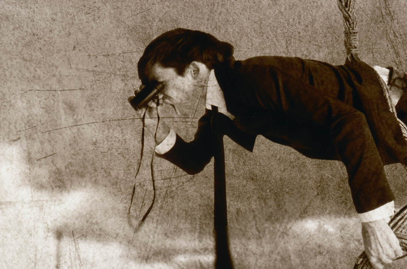 Taylor Marquardt Original Signed Metallic Composite Photograph