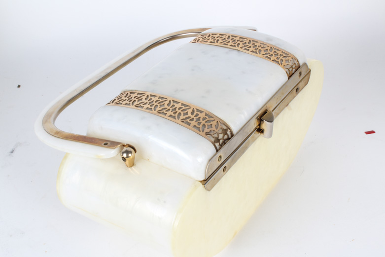 Assortment of Five Vintage Purses