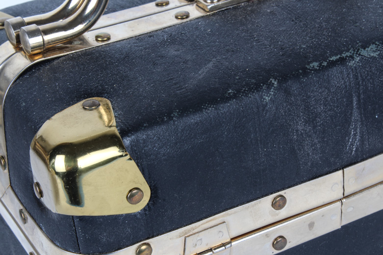 Assortment of Five Vintage Purses