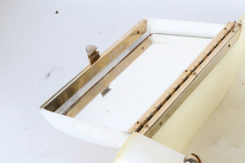 Assortment of Five Vintage Purses