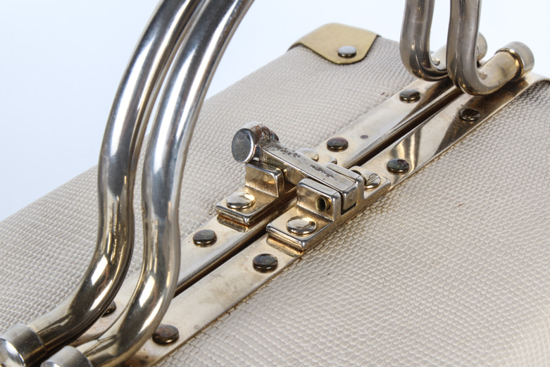 Assortment of Five Vintage Purses