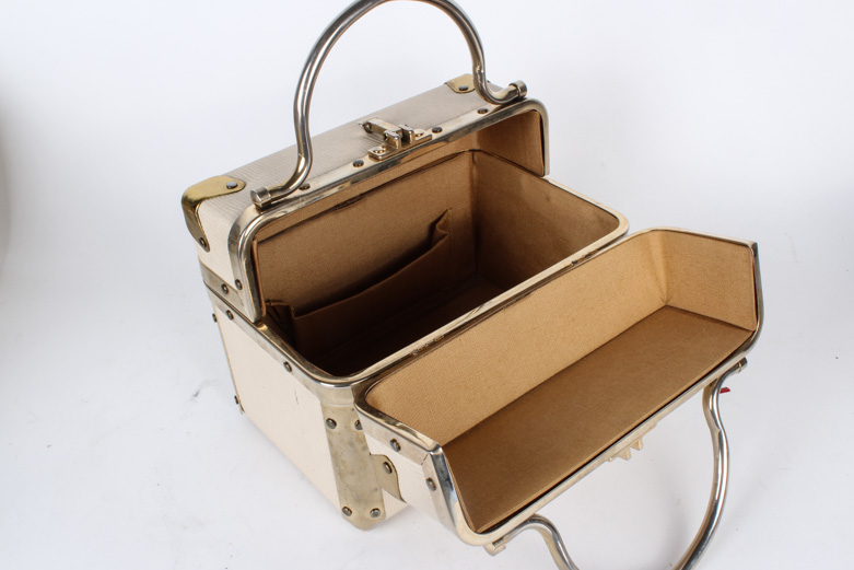 Assortment of Five Vintage Purses