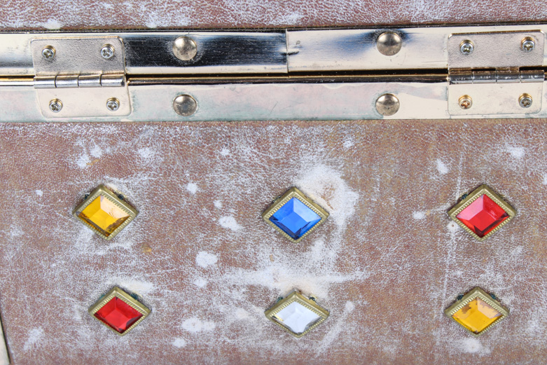Assortment of Five Vintage Purses