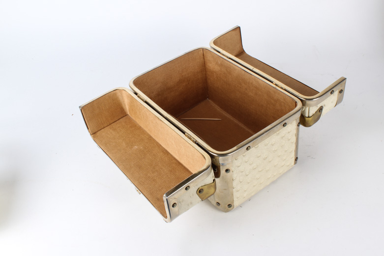 Assortment of Five Vintage Purses