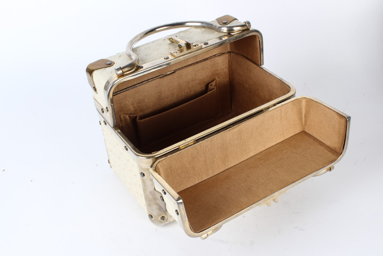 Assortment of Five Vintage Purses