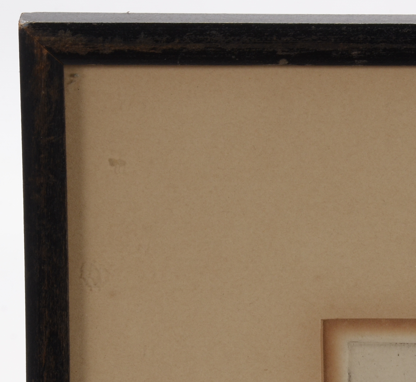 David Robertson Signed 1926 Limited Edition Etching "Chioggia, Venice"