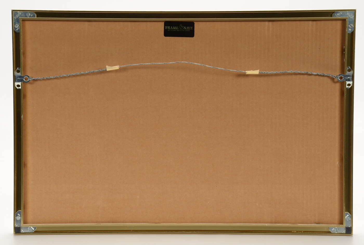 1970 Poster for Cincinnati Nature Center Designed by Charley Harper