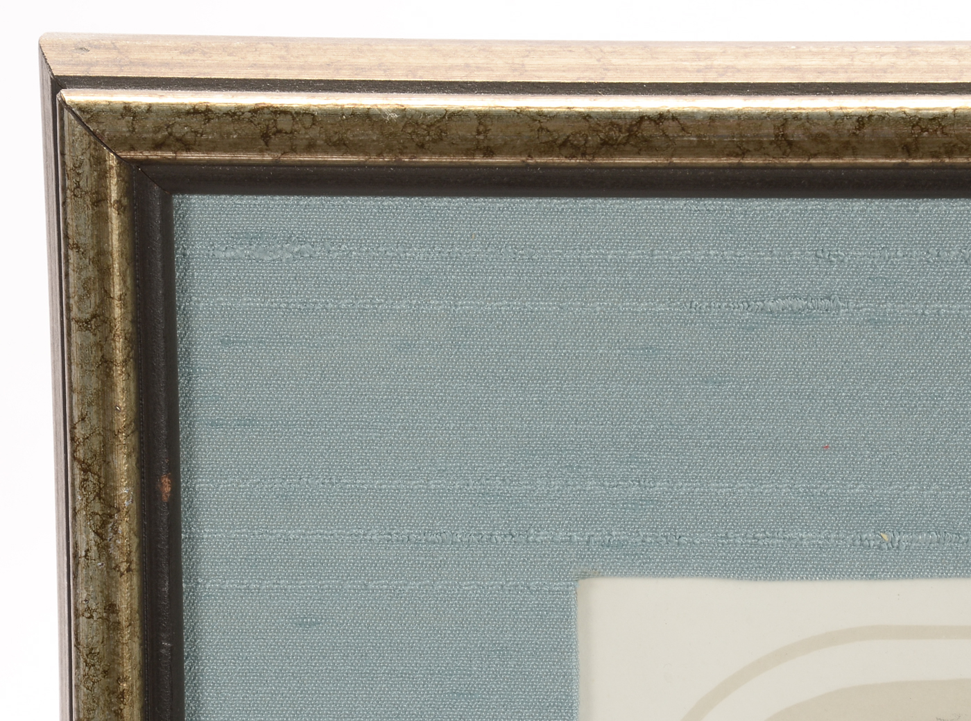 Two Antique 19th-Century Lithographs after Francois Grenier