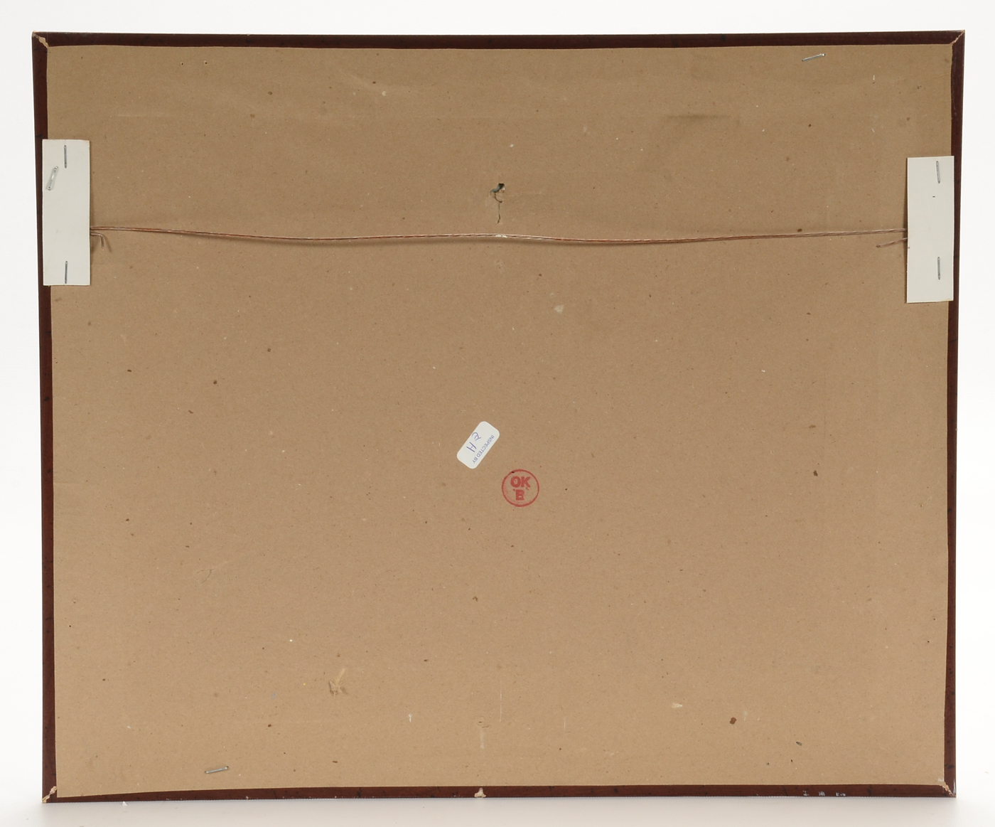 Offset Lithographic Reproduction after Thomas Kinkade