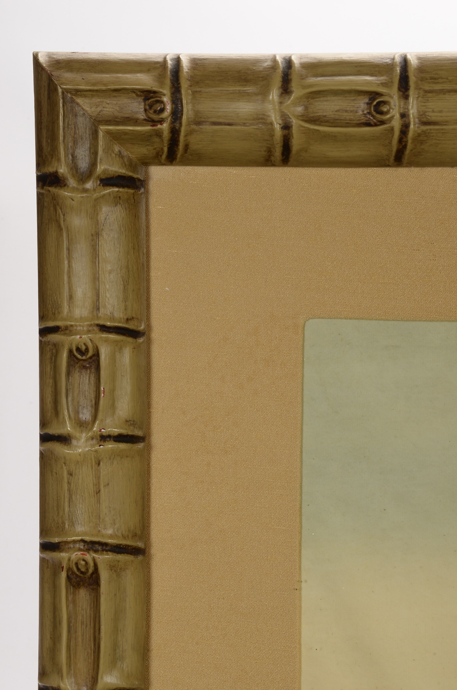 Contemporary Original Chinese Gouache Painting on Paper