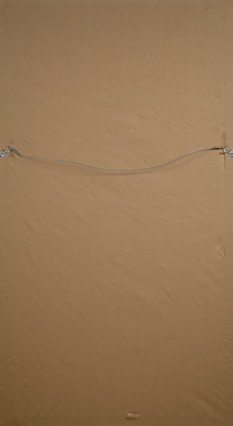 Contemporary Original Chinese Gouache Painting on Paper