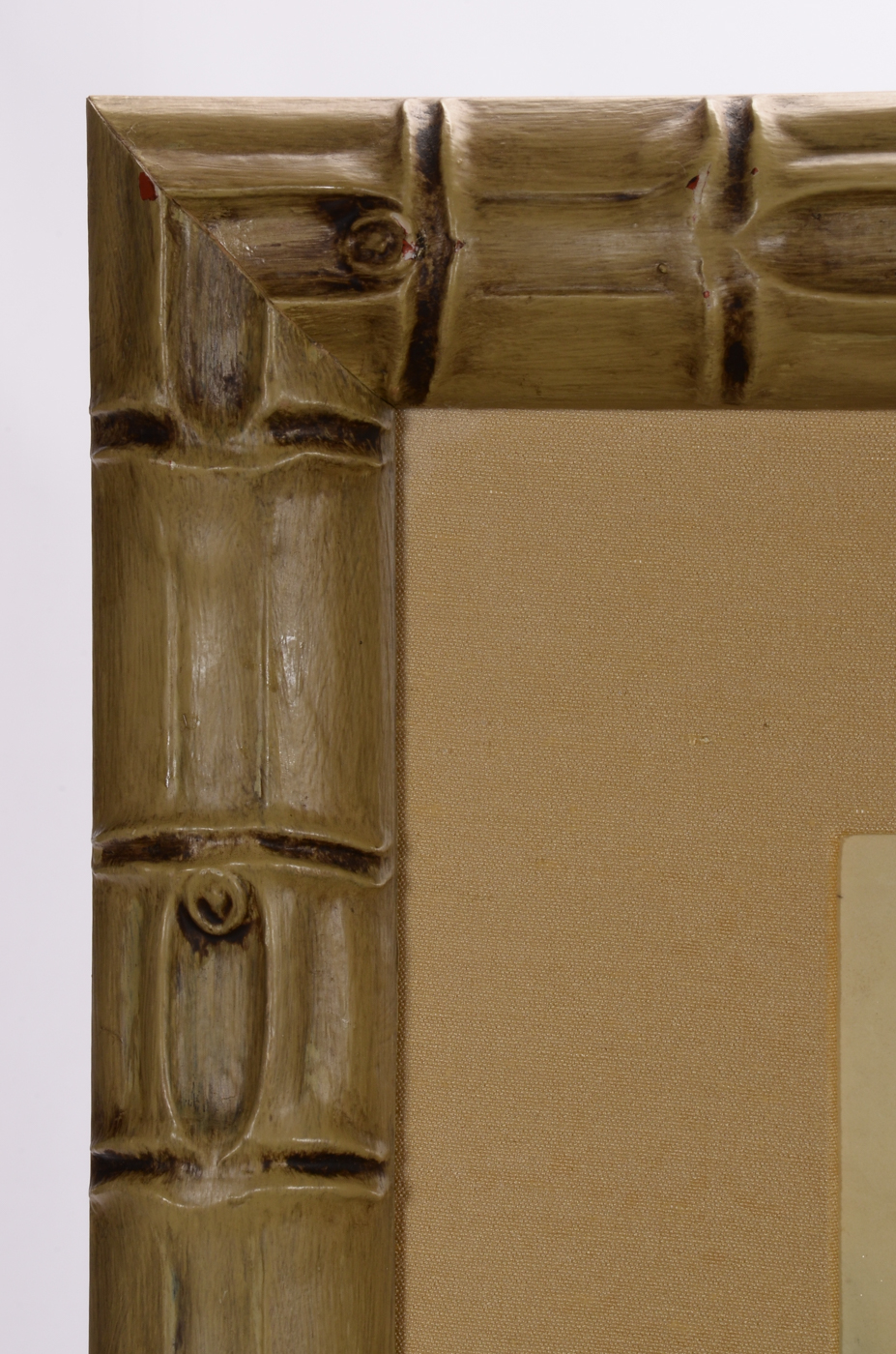 Large Contemporary Original Chinese Gouache Painting on Paper