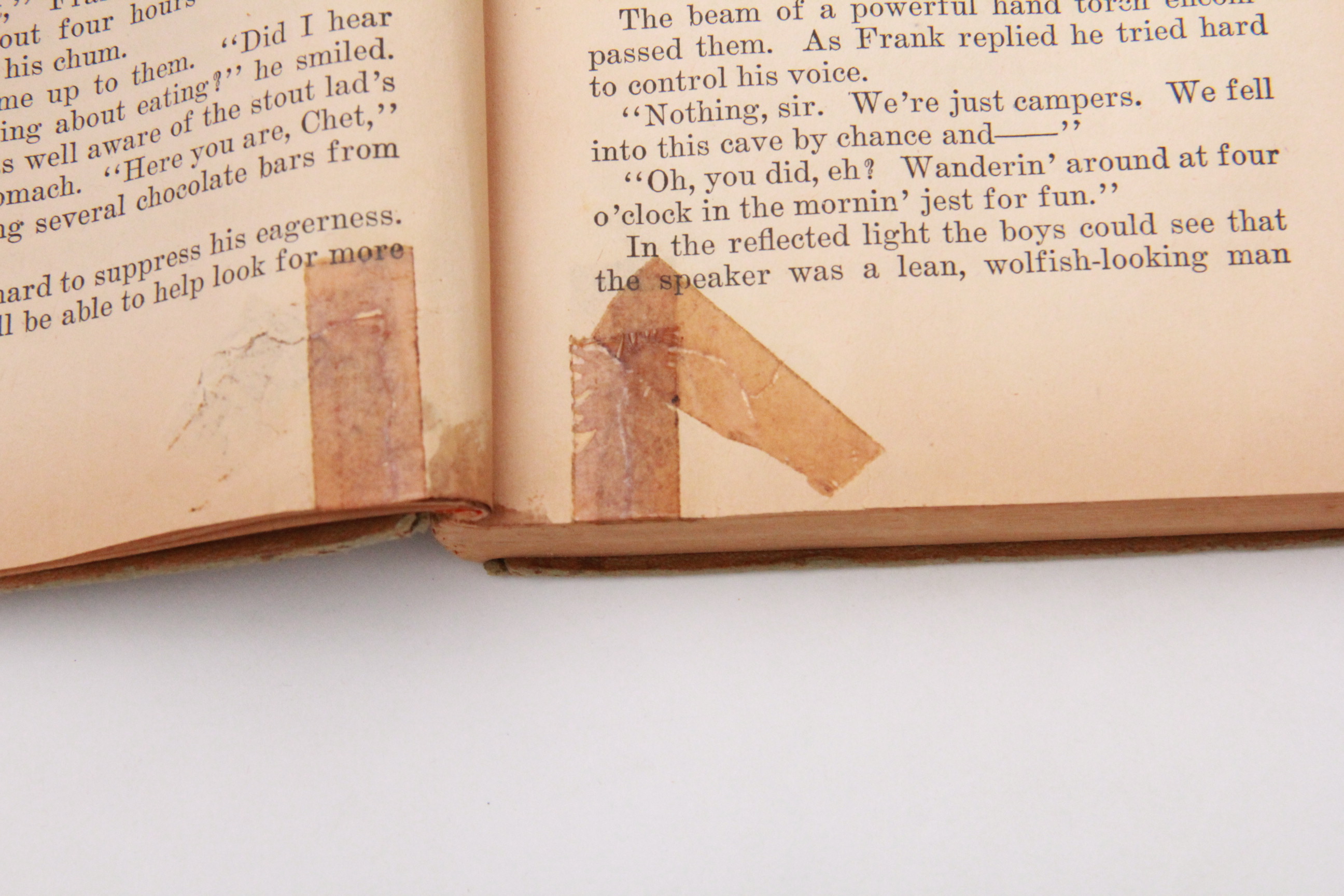 Collection of Hardy Boys Books by Franklin W. Dixon