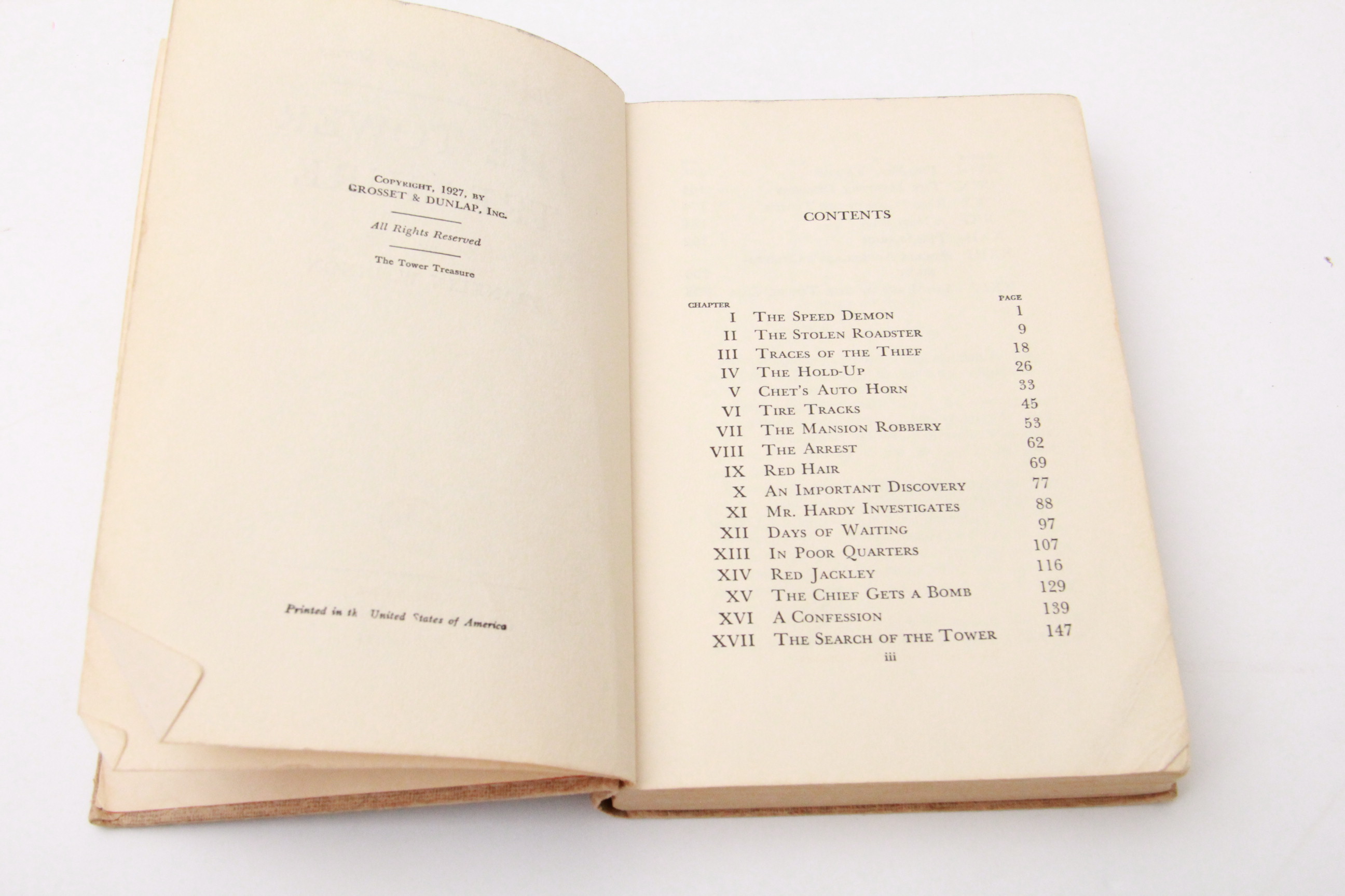 Collection of Hardy Boys Books by Franklin W. Dixon