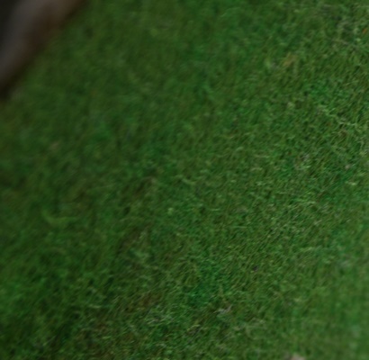 Vintage Bronze Centaur With Mother of Pearl Sword Statue