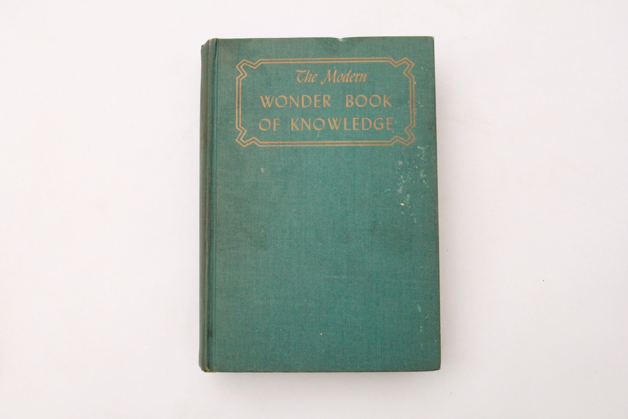 Collection of Novels, Knowledge and Improvement Books