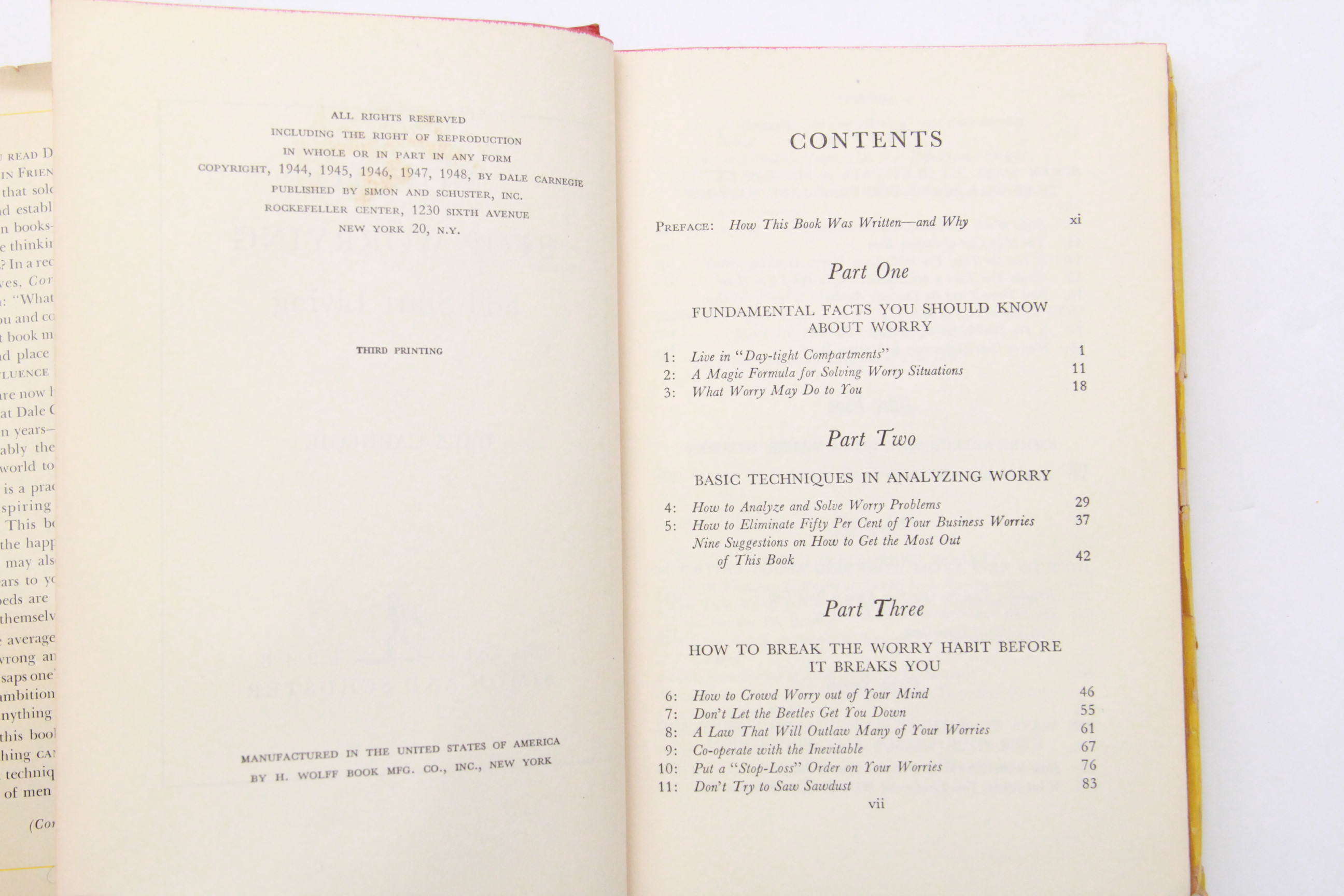 Collection of Novels, Knowledge and Improvement Books