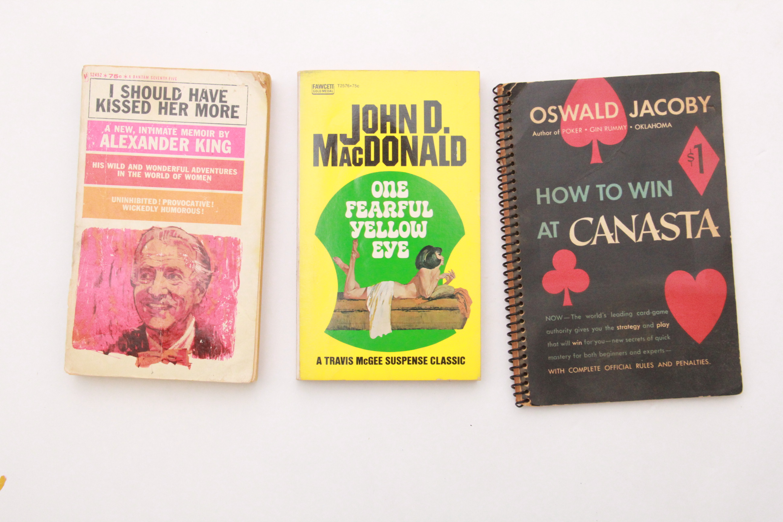 Collection of Novels, Knowledge and Improvement Books