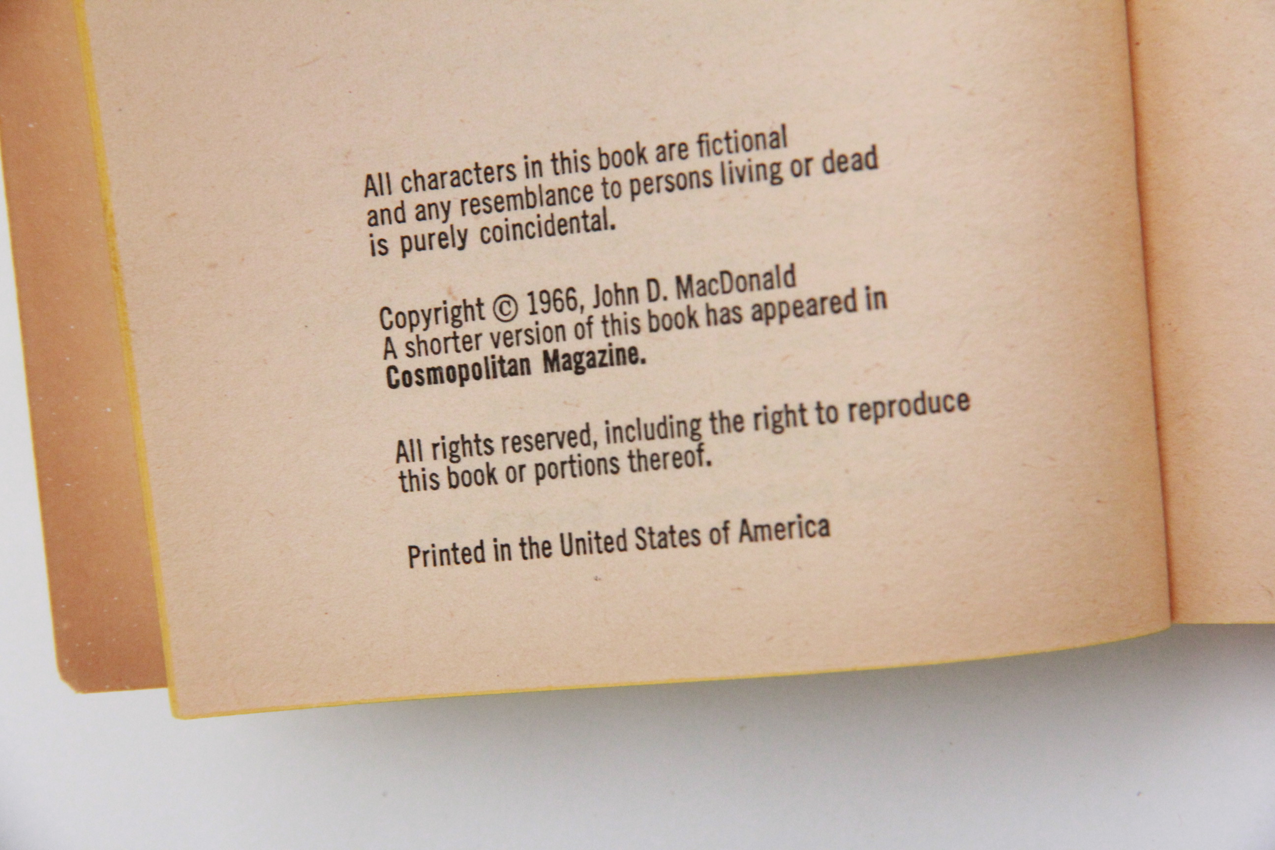 Collection of Novels, Knowledge and Improvement Books