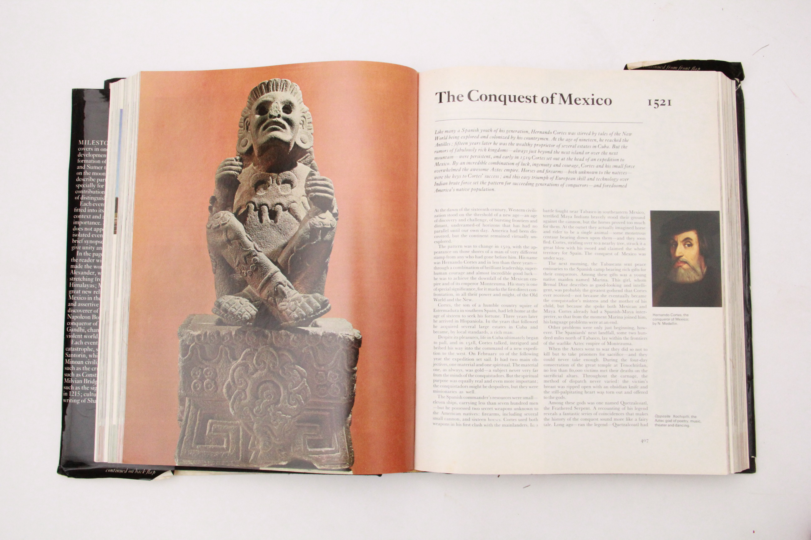 Collection of Novels, Knowledge and Improvement Books