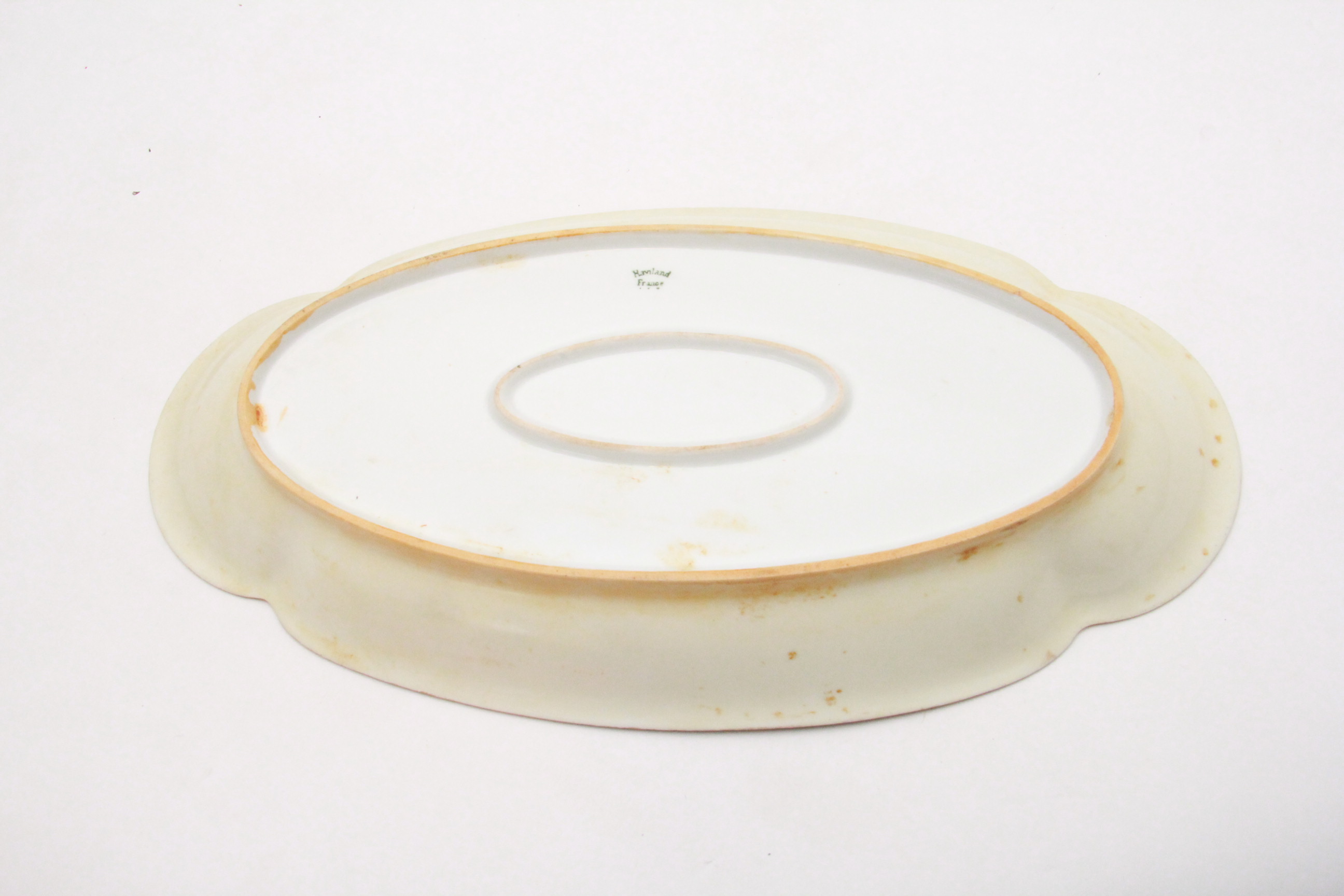 Decorative Ceramic and Glass Serving Dishes