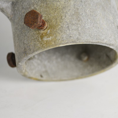 Erie Avenue and Edwards Road Street Sign