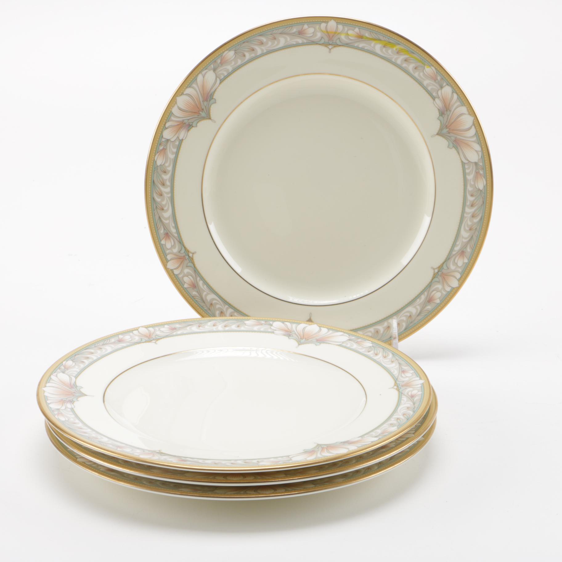 Noritake "Barrymore" Dinner Service
